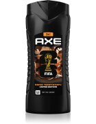 Axe Dark Temptation gel za prhanje za obraz telo in lase 400 ml