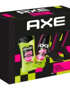 Axe Epic Fresh darilni set za moške
