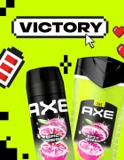Axe Epic Fresh dezodorant pršilo za moške 150 ml