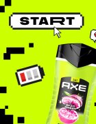 Axe Epic Fresh dezodorant pršilo za moške 150 ml