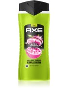 Axe Epic Fresh gel za prhanje za obraz telo in lase 400 ml