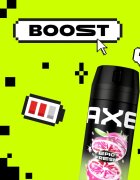 Axe Epic Fresh gel za prhanje za obraz telo in lase 400 ml