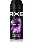 Axe Excite deodorant v pršilu za moške 150 ml