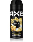 Axe Gold dezodorant pršilo za moške 150 ml