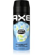 Axe Ice Chill dezodorant pršilo za moške 150 ml