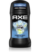 Axe Ice Chill trdi deodorant za moške 50 ml
