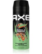 Axe Jungle Fresh dezodorant pršilo za moške 150 ml
