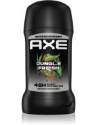 Axe Jungle Fresh trdi antiperspirant za moške 50 ml