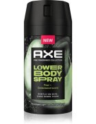 Axe Pear & Cedarwood pršilo za telo za intimne predele 100 ml