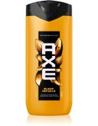 Axe Premium Black Vanilla gel za prhanje za moške 400 ml