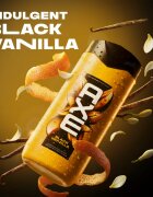 Axe Premium Black Vanilla gel za prhanje za moške 400 ml