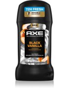Axe Premium Black Vanilla trdi deodorant za moške 50 ml