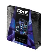 Axe Premium Blue Lavender darilni set za moške