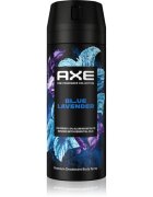 Axe Premium Blue Lavender dezodorant pršilo za moške 150 ml