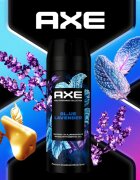 Axe Premium Blue Lavender dezodorant pršilo za moške 150 ml