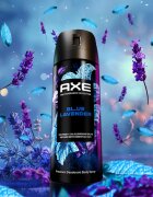 Axe Premium Blue Lavender dezodorant pršilo za moške 150 ml