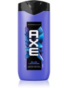 Axe Premium Blue Lavender gel za prhanje za moške 400 ml