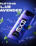 Axe Premium Blue Lavender gel za prhanje za moške 400 ml