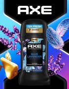 Axe Premium Blue Lavender trdi deodorant za moške 50 ml