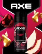 Axe Premium Cherry Fizz dezodorant pršilo za moške 150 ml