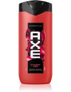 Axe Premium Cherry Fizz gel za prhanje za moške 400 ml