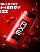 Axe Premium Cherry Fizz gel za prhanje za moške 400 ml