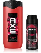 Axe Premium Cherry Fizz set za telo