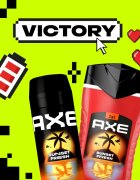 Axe Sunset Fresh dezodorant pršilo za moške 150 ml