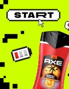 Axe Sunset Fresh dezodorant pršilo za moške 150 ml