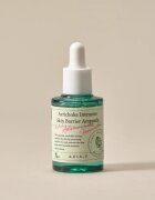 AXIS-Y 6+1+1 Advanced Formula Artichoke Intensive Skin Barrier Ampoule regeneracijski in posvetlitveni serum za pomiritev in okrepitev občutljive kože