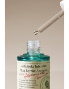 AXIS-Y 6+1+1 Advanced Formula Artichoke Intensive Skin Barrier Ampoule regeneracijski in posvetlitveni serum za pomiritev in okrepitev občutljive kože