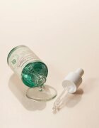 AXIS-Y 6+1+1 Advanced Formula Artichoke Intensive Skin Barrier Ampoule regeneracijski in posvetlitveni serum za pomiritev in okrepitev občutljive kože