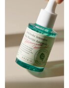 AXIS-Y 6+1+1 Advanced Formula Artichoke Intensive Skin Barrier Ampoule regeneracijski in posvetlitveni serum za pomiritev in okrepitev občutljive kože