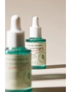 AXIS-Y 6+1+1 Advanced Formula Artichoke Intensive Skin Barrier Ampoule regeneracijski in posvetlitveni serum za pomiritev in okrepitev občutljive kože
