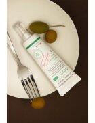 AXIS-Y 6+1+1 Advanced Formula Complete No-Stress Physical Sunscreen lahka zaščitna krema za obraz SPF 50+ 50 ml