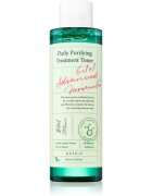 AXIS-Y 6+1+1 Advanced Formula Daily Purifying Treatment Toner globinsko čiístilni tonik s pomirjajočim učinkom 200 ml