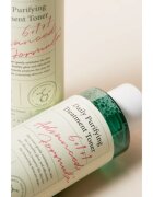 AXIS-Y 6+1+1 Advanced Formula Daily Purifying Treatment Toner globinsko čiístilni tonik s pomirjajočim učinkom 200 ml