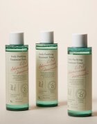 AXIS-Y 6+1+1 Advanced Formula Daily Purifying Treatment Toner globinsko čiístilni tonik s pomirjajočim učinkom 200 ml