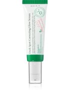 AXIS-Y 6+1+1 Advanced Formula Dark Spot Correcting Glow Serum regeneracijski in posvetlitveni serum za kožo s hiperpigmentacijo 50 ml