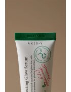 AXIS-Y 6+1+1 Advanced Formula Dark Spot Correcting Glow Serum regeneracijski in posvetlitveni serum za kožo s hiperpigmentacijo 50 ml