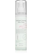 AXIS-Y 6+1+1 Advanced Formula Dark Spot Correcting Glow Toner posvetlitveni tonik za kožo s hiperpigmentacijo 125 ml