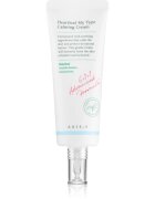 AXIS-Y 6+1+1 Advanced Formula Heartleaf My Type Calming Cream lahka gelasta krema za pomiritev in okrepitev občutljive kože 60 ml