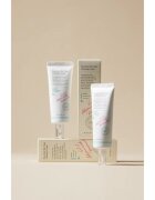 AXIS-Y 6+1+1 Advanced Formula Heartleaf My Type Calming Cream lahka gelasta krema za pomiritev in okrepitev občutljive kože 60 ml