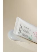 AXIS-Y 6+1+1 Advanced Formula Heartleaf My Type Calming Cream lahka gelasta krema za pomiritev in okrepitev občutljive kože 60 ml