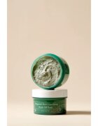 AXIS-Y 6+1+1 Advanced Formula Mugwort Pore Clarifying Wash Off Pack globoko čistilna maska s pomirjajočim učinkom 100 ml
