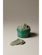 AXIS-Y 6+1+1 Advanced Formula Mugwort Pore Clarifying Wash Off Pack globoko čistilna maska s pomirjajočim učinkom 100 ml