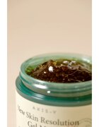 AXIS-Y 6+1+1 Advanced Formula New Skin Resolution Gel Mask pomirjajoča gelasta maska s hladilnim učinkom 100 ml