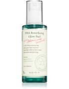 AXIS-Y 6+1+1 Advanced Formula PHA Resurfacing Glow Peel čistilni piling za obraz za osvetlitev kože 50 ml