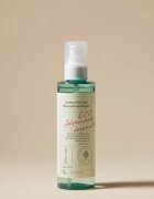 AXIS-Y 6+1+1 Advanced Formula Quinoa One-Step Balanced Gel Cleanser čistilni gel za odstranjevanje ličil za občutljivo kožo 180 ml