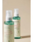 AXIS-Y 6+1+1 Advanced Formula Quinoa One-Step Balanced Gel Cleanser čistilni gel za odstranjevanje ličil za občutljivo kožo 180 ml